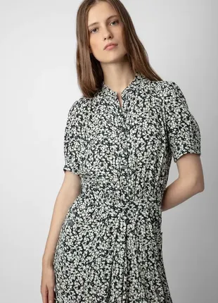 Сукня zadig &amp; voltaire 6