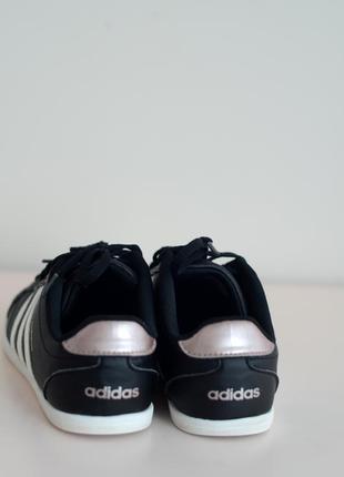 Жіночі кросівки adidas vs coneo q, (р. 38)5 фото