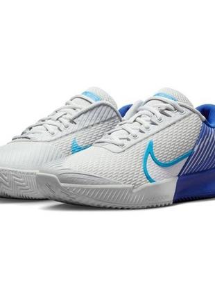 Кросcовки муж. nike zoom vapor pro 2 cly (42.5) 9 dv2020-002 42.5