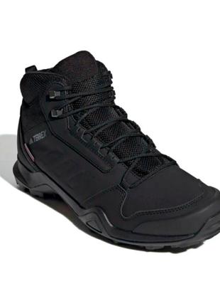 Кросівки чоловічі adidas terrex ax 3 mid gtx (bc0466)