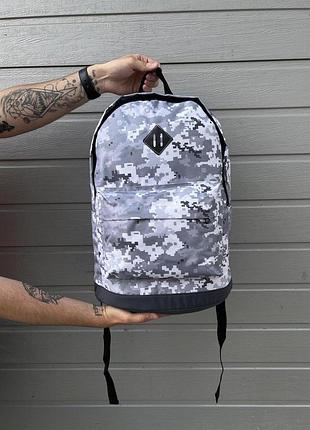 Рюкзак к/д камуфляжний_5 без лого