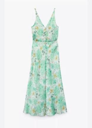 Сукня zara