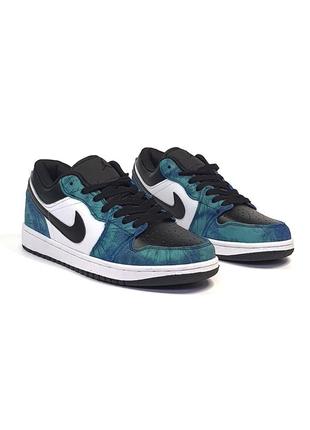 Nike  air jordan 1 low1 фото