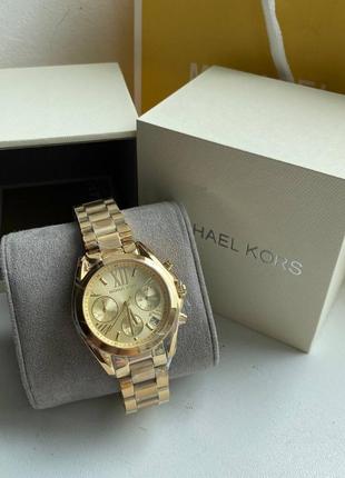 Часи michael kors mk57984 фото