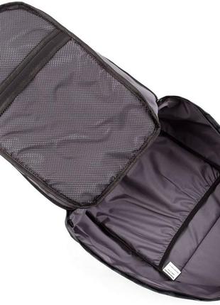 Городской рюкзак wascobags тканевый на 20л