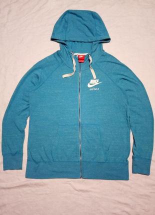 Худі, толстовка nike just do it. оригінал. як kappa, lacoste, stussy, carhartt, stone, cp, ellesse