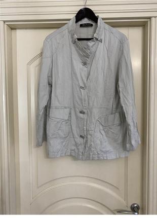 Піджак в стилі annette gortz