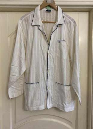 Піжама преміум бренду zegna