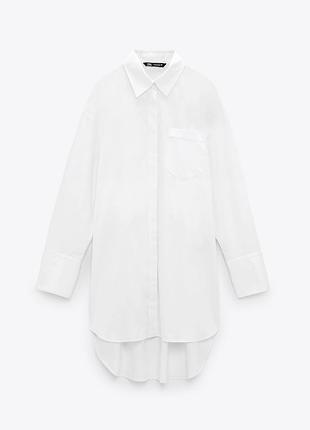 Сорочка zara