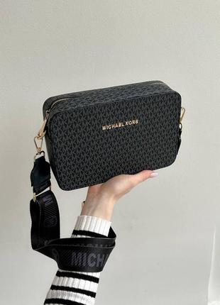 Женский сумка из эко-кожи michael kors  молодежная, городская, брендовая сумка