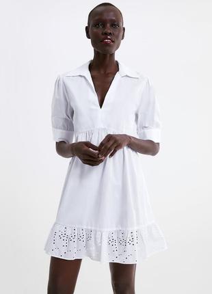 Сукня zara