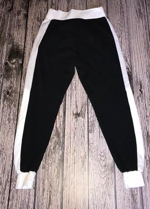 Спортивные брюки nike air для подростка, размер xs4 фото