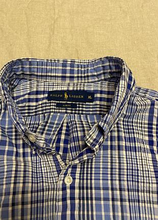 Polo ralph lauren теніска 3