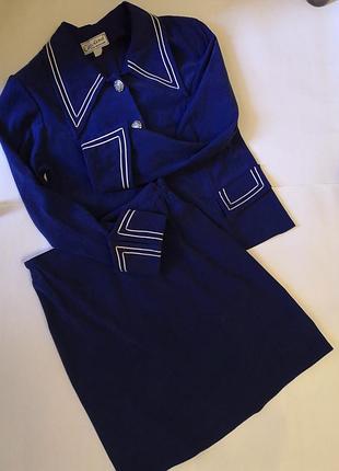 Костюм carolina fashion, размер м.