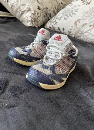 Кросівки adidas 22 розмір