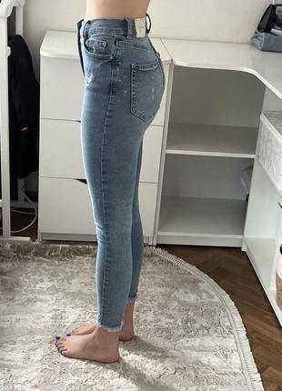 Skinny jeans1 фото