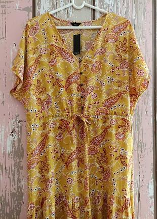 Плаття міді2 фото