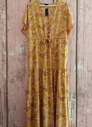 Плаття міді