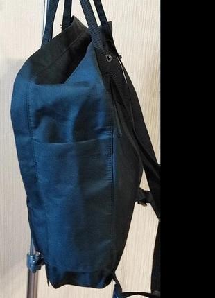 Легкий рюкзак бренда fjallraven kanken9 фото