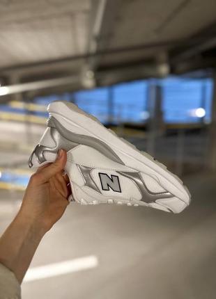 Великолепные мужские беговые кроссовки в стиле new balance running multi качественные премиум для бега удобные легкие9 фото