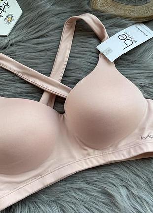 Топ спортивный berlei размер s