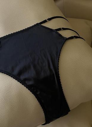 Трусики спідня білизна