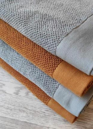 Рушник hm, tommy hilfiger, marta stuart 2