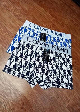 Трусы мужские calvin klein6 фото