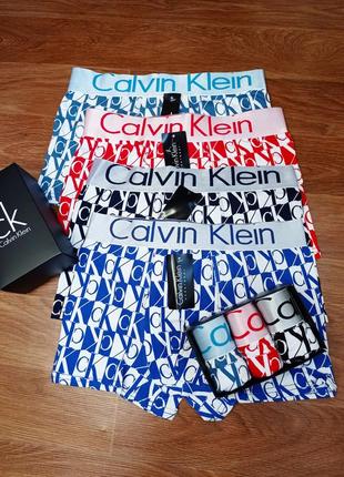 Труси чоловічі calvin klein