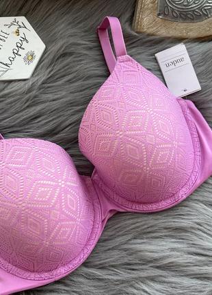 Бюстгальтер auden розмір 75  dd
