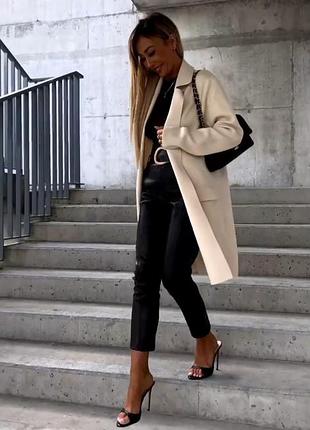 Кардиган,  ангора3 фото