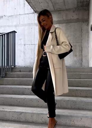 Кардиган,  ангора2 фото