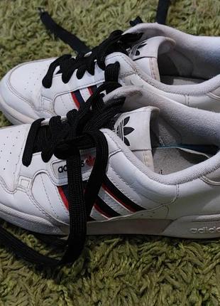 Кроссовки женские continental 80 stripes