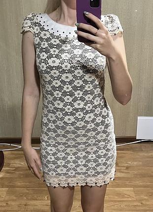 Сукня 2