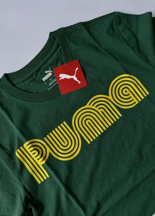 Футболка puma