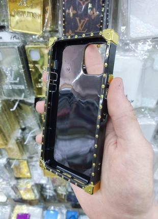 Чохол louis vuitton на айфон iphone 11 pro2 фото