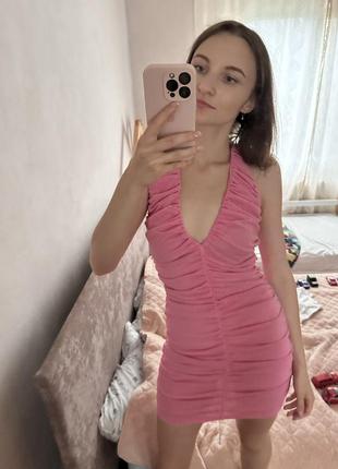 Платье нарядное