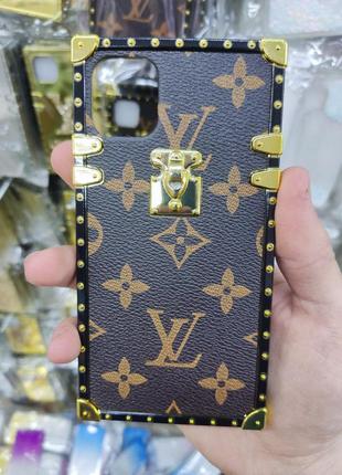 Чохол louis vuitton на айфон iphone 11