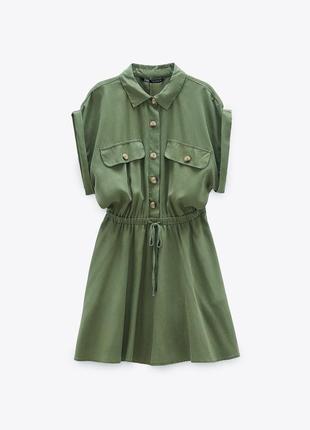 Сукня zara