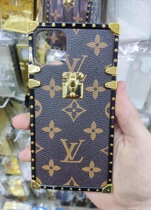 Чохол louis vuitton на айфон iphone 11 pro max