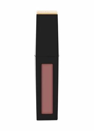 Рідка матова помада estee lauder pure color envy liquid lip potion 410 vague obsession