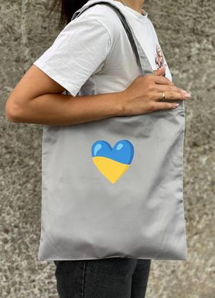 Сумка шоппер 10