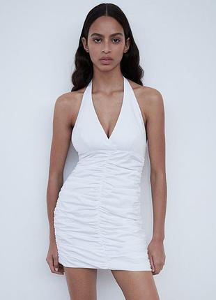 Сукня zara