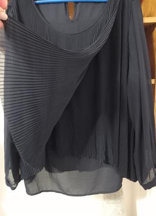 Шикарная женская блуза супер-батал4 фото
