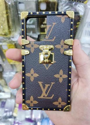 Чохол louis vuitton на айфон iphone 13 mini