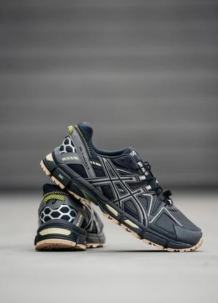 Топ ✅️ мужские кроссовки Map asics gel-kahana 8