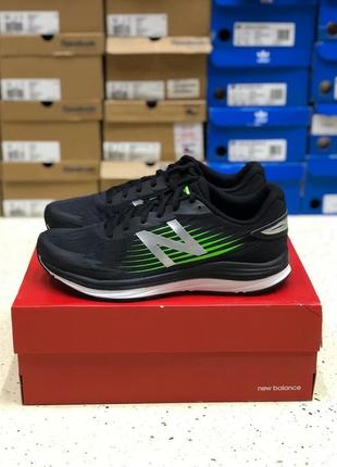 Кроссовки new balance synact tech ride acteva cushioned running / оригинал