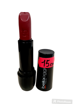 Нова помада bellaoggi seduzione 05 matt