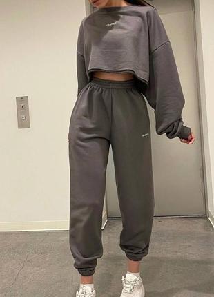 Спортивний костюм8 фото