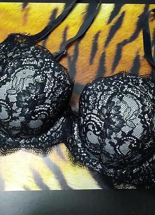 Бюстгальтер виктория сикрет 32dd (70dd) скидки! скидки! на вторую единицу- 30%